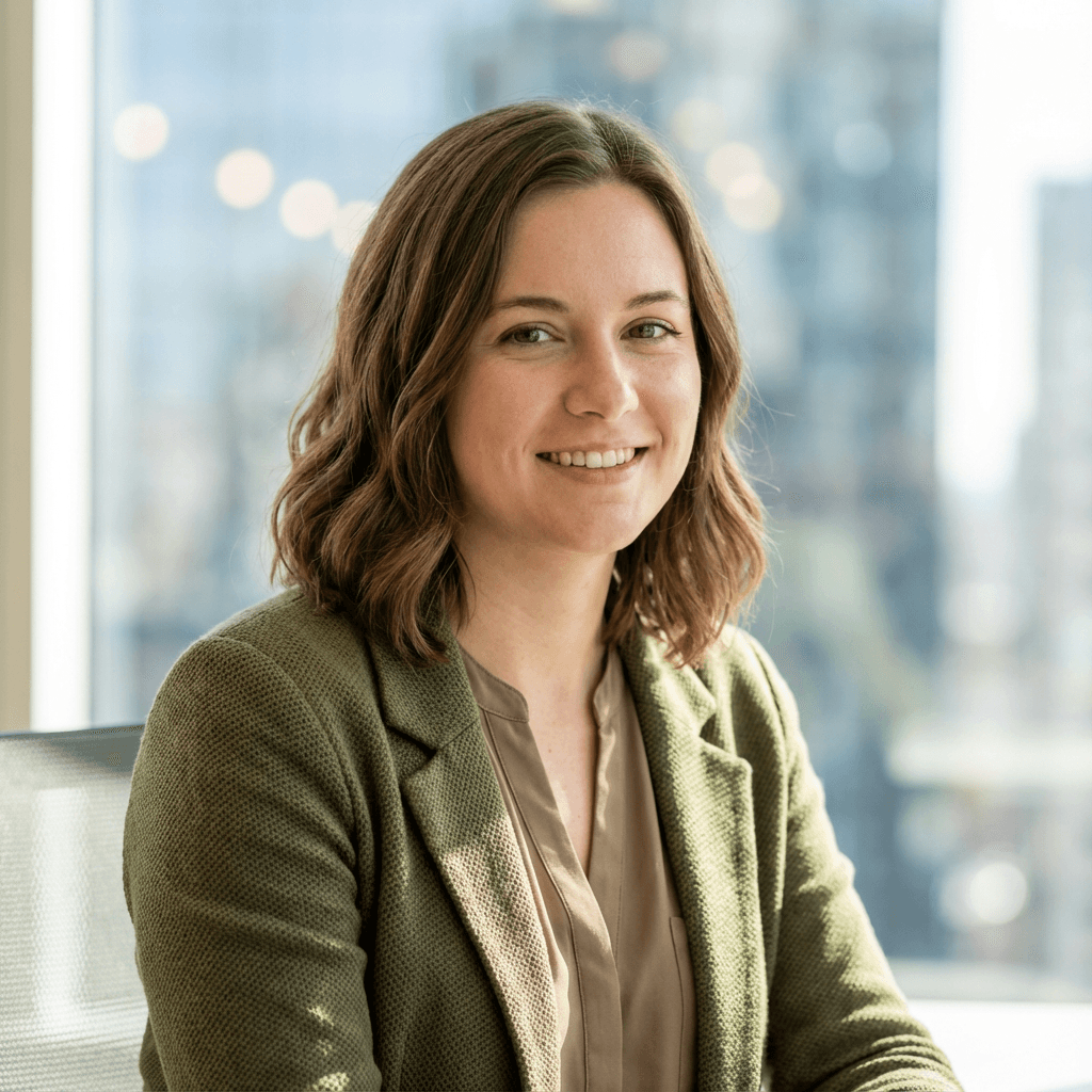 Patricia Okonkwo